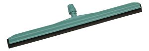 00008631 WATER PUSH WITH BLACK DOUBLE BLADE - GREEN - 45 CM
