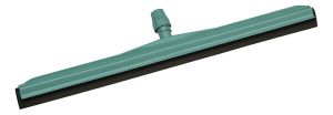 00008632 WATER PUSHING WITH BLACK DOUBLE BLADE - GREEN - 55 CM