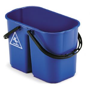 00005261 Fox Bucket - Blue