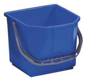 000B3501 Bucket 15 L - Blue