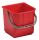 000R3500 25 L bucket - red