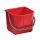 000R3501 Bucket 15 L - Red