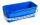 0B003223 Cuchara rectangular 10 L - Azul