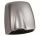T704102 Automatic hand dryer ABS satin grey