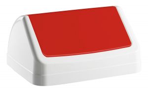 00005281 MAX COVER - RED - FOR MAX 12 L