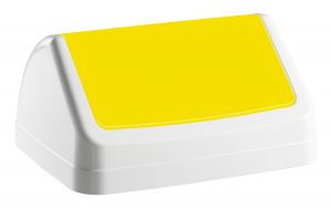 00005283 MAX COVER - YELLOW - FOR MAX 12 L