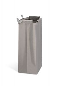 00003636 SELF-SUPPORTING BAG 90 L - GRAY