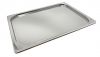 VGCOP3625 Stainless steel lid for ice cream tray dim. 360X250mm
