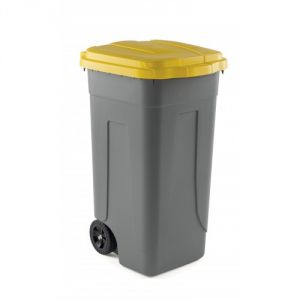 AV4682Y Bins in polyethylene for differentiated collection