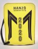 HY-2858 Bauletto Hanzo - Pochette in eco-pelle Hydro Eco-Leather Bag Unisex 10 pezzi