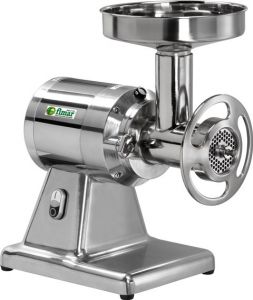 22TET Electric meat mincer - Three-phase