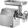 22CM Stainless steel electric meat mincer - Single phase