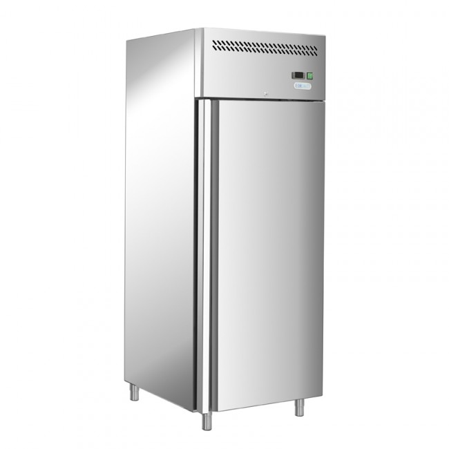 G Gn600tn Fc Static Gn 2 1 Refrigerator Cabinet Blind Door Capacity 600 Lt