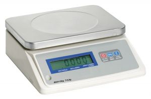 BL4545 Electronic scale 15 kg