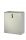 T105063 AISI 304 brushed stainless steel Wall mounted waste bin