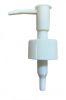 T799082 Polypropylene push pump dispenser (sale tied to the purchase of a support)
