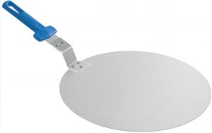 AC-PCP41 Aluminum tray ø 41 cm, non-replaceable handle