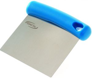 AC-TPF11 Stainless steel flexible blade cutter, plastic handle