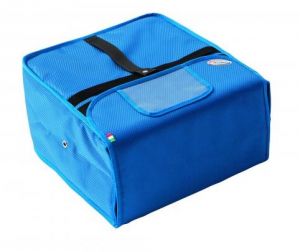 BT4020 Cooler bag for 4 pizza boxes of ø 40 cm
