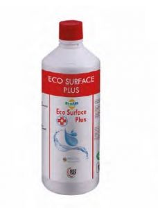 T799062 Liquide désinfectant à base d'alcool pour surfaces (Pack de 9 bouteilles)