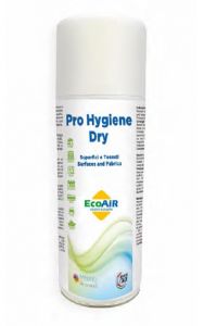 T797001 Pro Hygiene Dry sanitizer spray (400 ml)