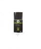 T797017 Recambio Top Perfume Vetiver (250 ml) Malia Premium