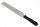 ITP500 Straight spatula 15 cm rigid blade - ITALIAN PRODUCT