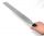 ITP501 Straight spatula 25 cm rigid blade - ITALIAN PRODUCT