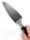 ITP532 Flexible serrated spatula with blade 18 cm - ITALIAN PRODUCT