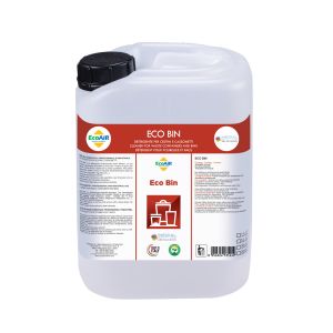 T86000430 Eco Bin cleaner for baskets and bins