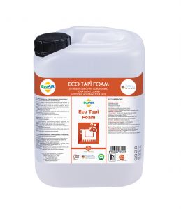 T82000830 Eco Tapì Foam carpet cleaner