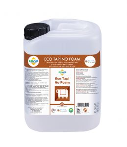 T82000930 Eco Tapì No Foam liquid carpet cleaner - Pack of 4 pieces
