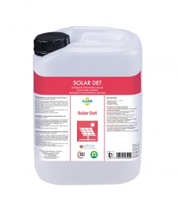 T86001130 Detergent for solar panels Solar Det