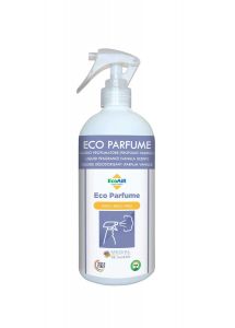 T86000822 Liquide parfumant (Vanille) Eco Parfume - Pack de 12 pièces