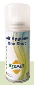 T797000-FT Désinfectant mono-injection à libération totale (150 ml) Hygiène de l'Air NOUVEAU PRODUIT