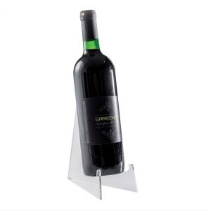 EV04101-FT EASY 1 Espositore per vino singolo diametro bottiglia 8,2 cm - PRODOTTO NUOVO