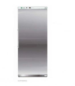 G-EFV600SS Ventilated refrigerated cabinet Ecovent capacity 509 L Temperature -18 ° C / -22 ° C Steel