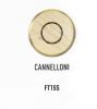 FT15S CANNELLONI extruder for FAMA fresh pasta machine MINI model
