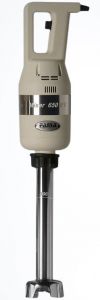 FM650VF500 MEZCLADOR 650 VF PRO + MEZCLADOR 500 mm LÍNEA PESADA - Velocidad fija