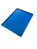 VSS43-B Rectangular tray 400x200x10mm color Blue