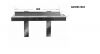 GDWBS1R83 Stainless steel shelf 800x300x400 (H)