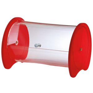 AG00604 Red side pallet holders