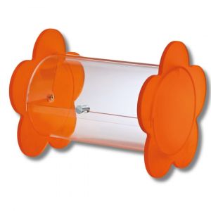 AG00603 Orange side scoop holder