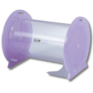 AG00617 Lilac side palette holder