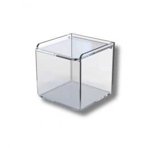 BOX0801 Small single grain container