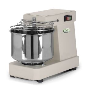 FI7M Fixed head spiral mixer 5 kg single-phase