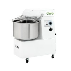 FI10M Fixed head spiral mixer 8 kg single-phase