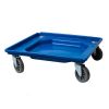 GEN-CA500B Trolley with bowl without blue brake
