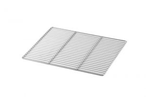 GSTGR2i Grid for GN 2 / 1 stainless steel AISI 304