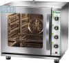 FN423MV Convection oven methane gas Gastronomy 4XGN 2/3 with umidifier